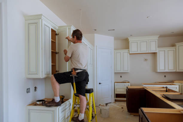 Kitchen Flooring specialists in Bladensburg, MD
